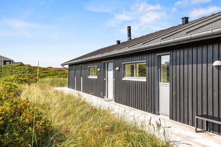 Ferienhaus 40510 in Fasanvej 7, Henne Strand - Bild #36