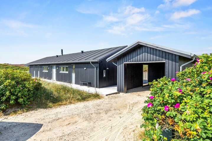 Ferienhaus 40510 in Fasanvej 7, Henne Strand - Bild #37