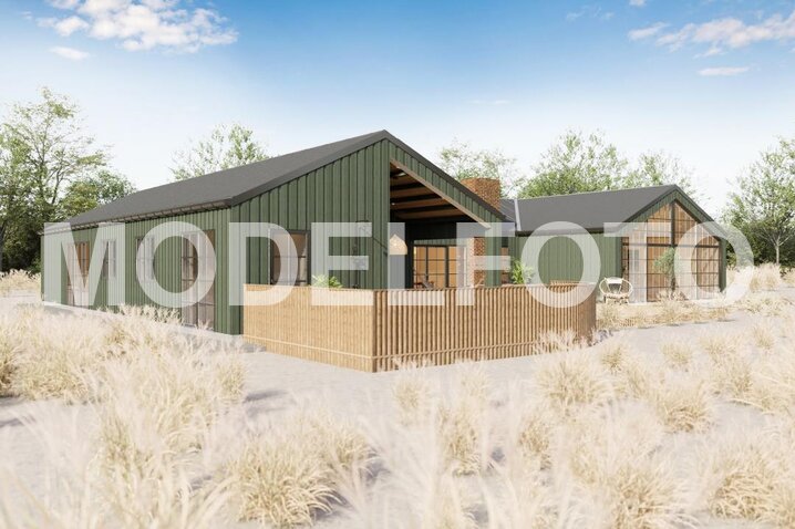 Sommerhus 40512 på Agerhønevej 2, Henne Strand - Billede #8