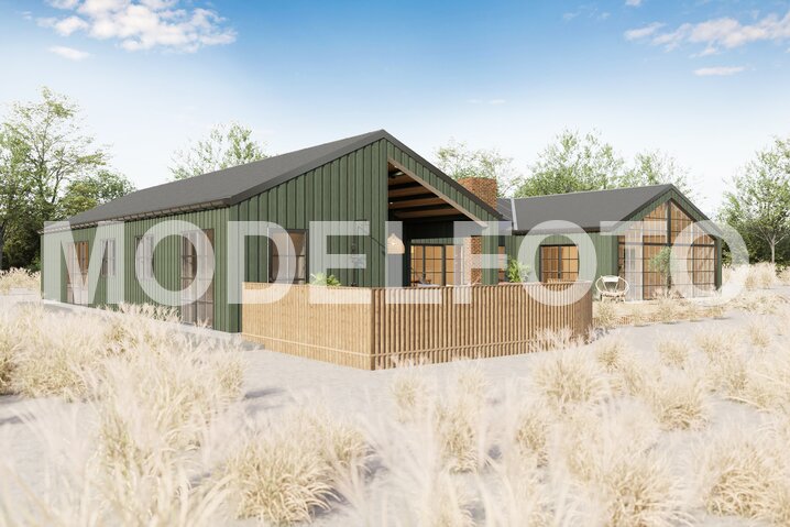 Ferienhaus 40512 in Agerhønevej 2, Henne Strand - Bild #8