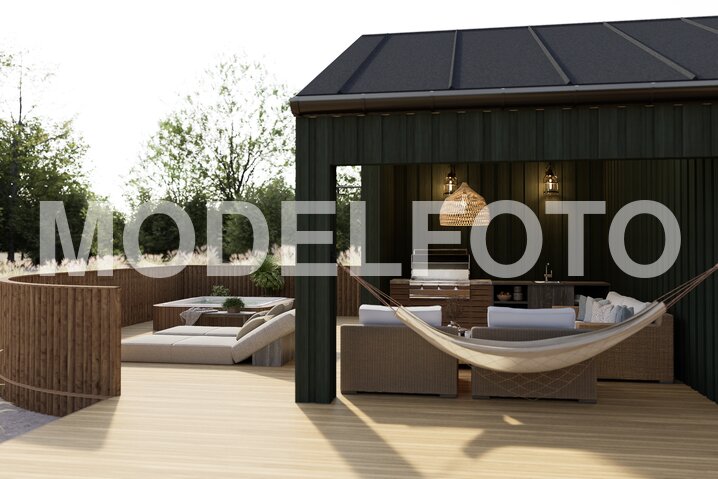 Ferienhaus 40512 in Agerhønevej 2, Henne Strand - Bild #10