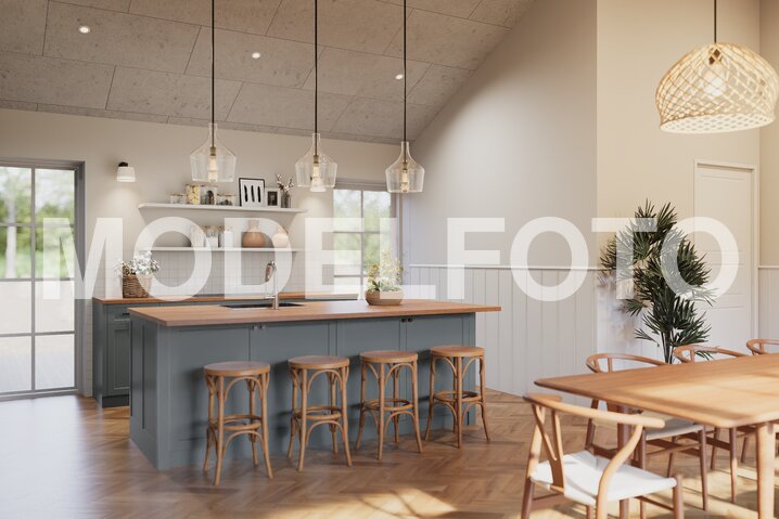 Ferienhaus 40512 in Agerhønevej 2, Henne Strand - Bild #4