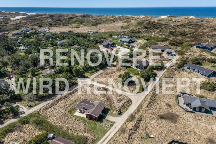 Ferienhaus 40516 in Fyrrenålevej 2, Henne Strand - Bild #0
