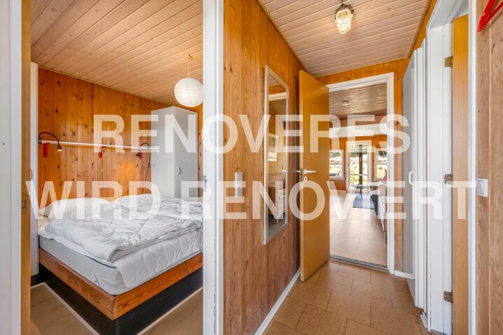 Ferienhaus 40516 in Fyrrenålevej 2, Henne Strand - Bild #12