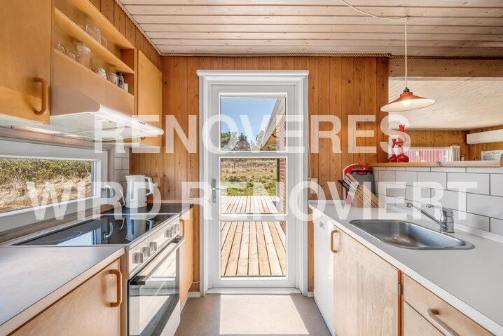 Ferienhaus 40516 in Fyrrenålevej 2, Henne Strand - Bild #3