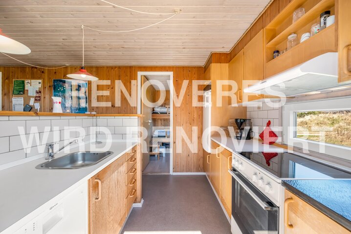 Ferienhaus 40516 in Fyrrenålevej 2, Henne Strand - Bild #4