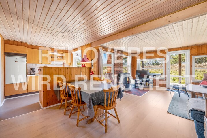 Ferienhaus 40516 in Fyrrenålevej 2, Henne Strand - Bild #2