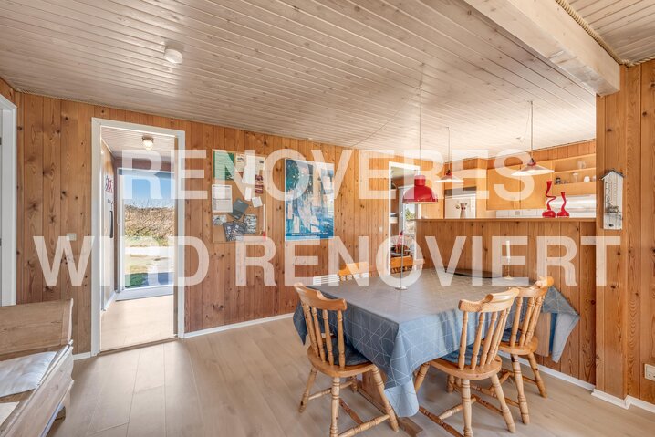 Ferienhaus 40516 in Fyrrenålevej 2, Henne Strand - Bild #6