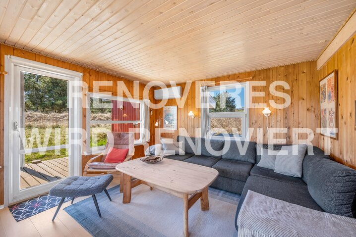 Ferienhaus 40516 in Fyrrenålevej 2, Henne Strand - Bild #1
