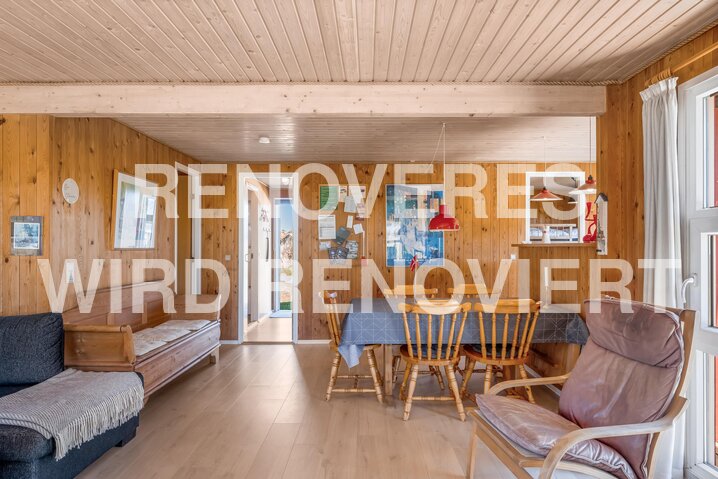 Ferienhaus 40516 in Fyrrenålevej 2, Henne Strand - Bild #8