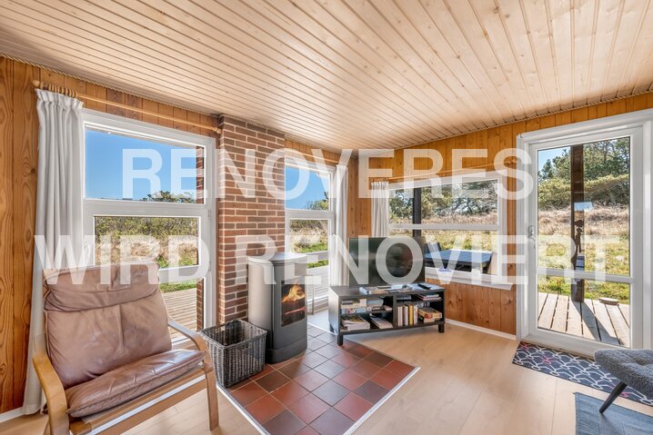 Ferienhaus 40516 in Fyrrenålevej 2, Henne Strand - Bild #9