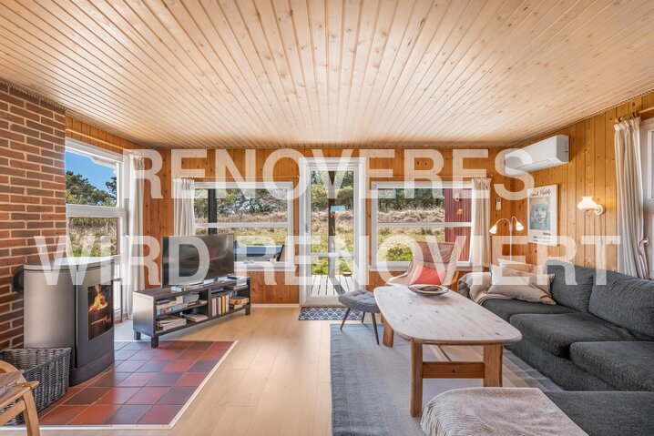 Ferienhaus 40516 in Fyrrenålevej 2, Henne Strand - Bild #10