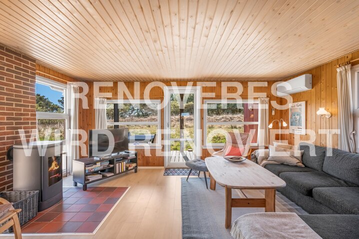 Ferienhaus 40516 in Fyrrenålevej 2, Henne Strand - Bild #10