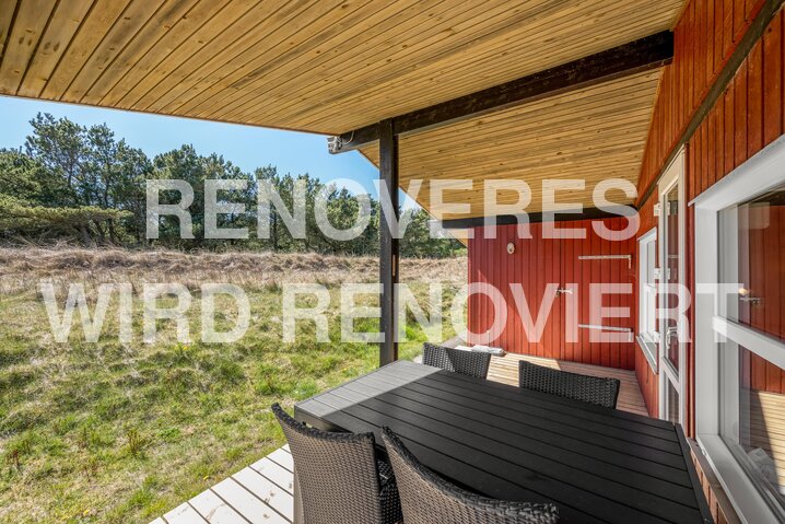 Ferienhaus 40516 in Fyrrenålevej 2, Henne Strand - Bild #23