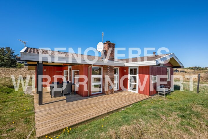 Ferienhaus 40516 in Fyrrenålevej 2, Henne Strand - Bild #25