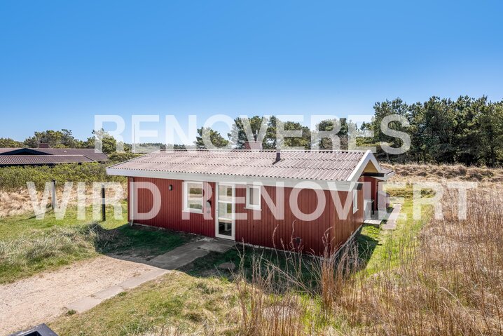 Ferienhaus 40516 in Fyrrenålevej 2, Henne Strand - Bild #26