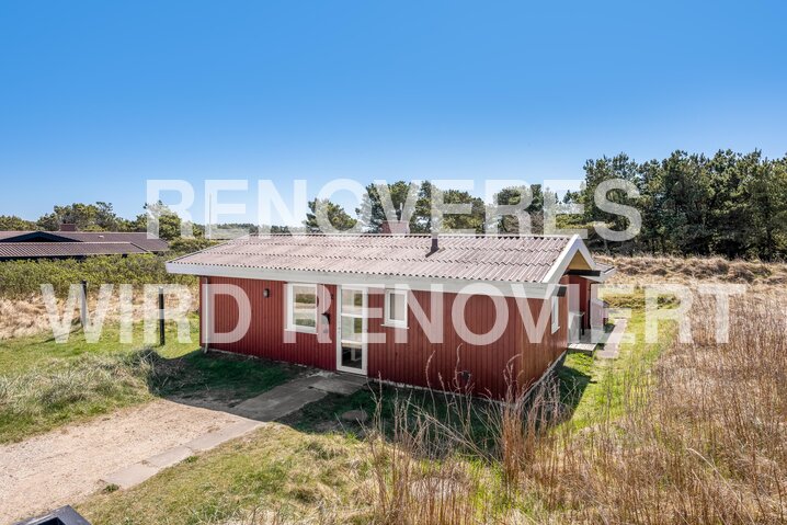 Ferienhaus 40516 in Fyrrenålevej 2, Henne Strand - Bild #26