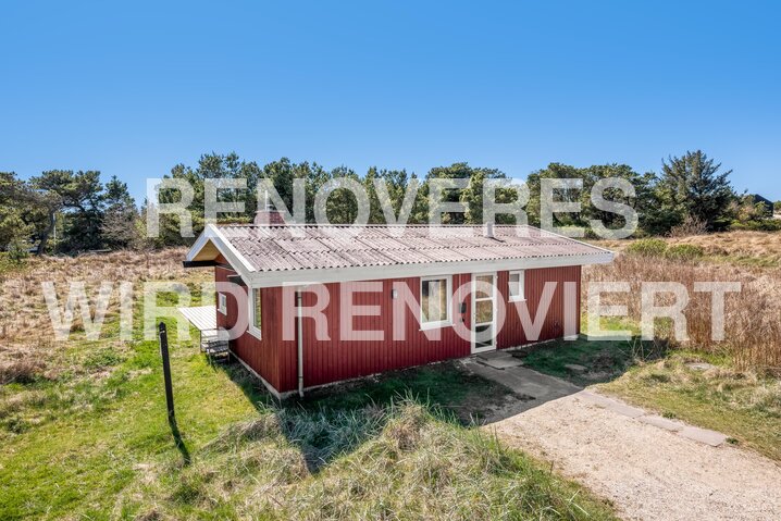 Ferienhaus 40516 in Fyrrenålevej 2, Henne Strand - Bild #27