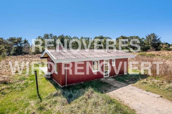 Ferienhaus 40516 in Fyrrenålevej 2, Henne Strand - Bild #27