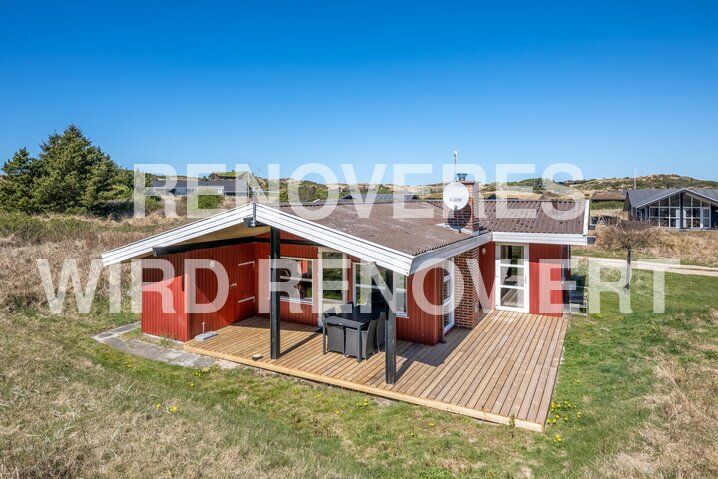 Ferienhaus 40516 in Fyrrenålevej 2, Henne Strand - Bild #21