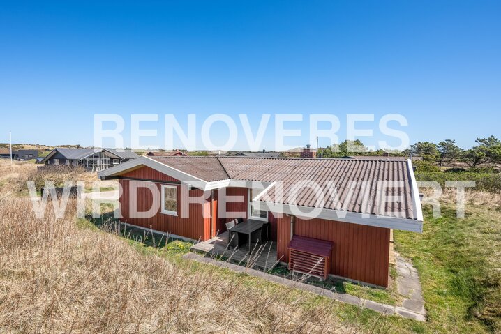 Ferienhaus 40516 in Fyrrenålevej 2, Henne Strand - Bild #22