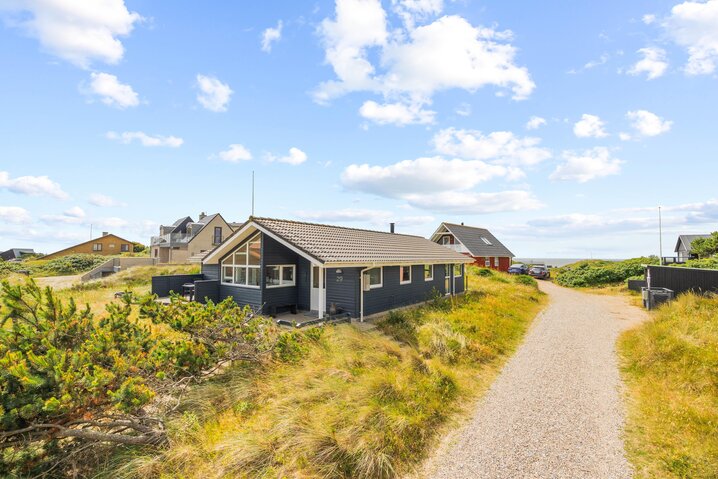 Ferienhaus 40517 in Høgevej 29, Henne Strand - Bild #0