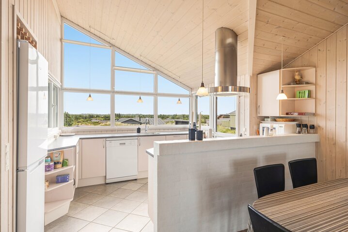 Ferienhaus 40517 in Høgevej 29, Henne Strand - Bild #2