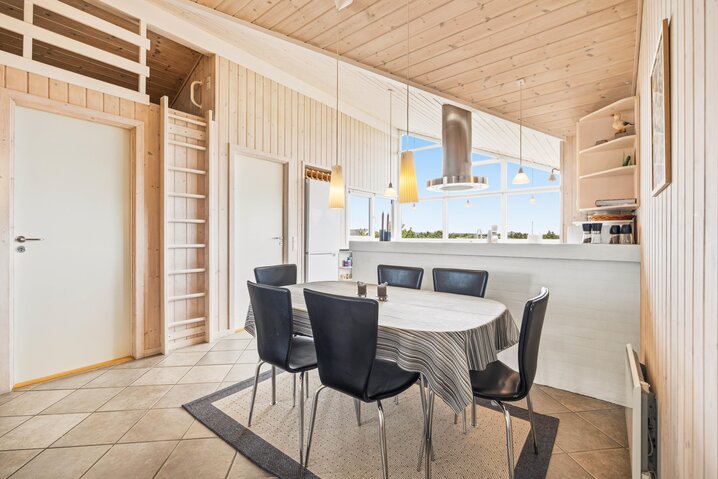 Ferienhaus 40517 in Høgevej 29, Henne Strand - Bild #6