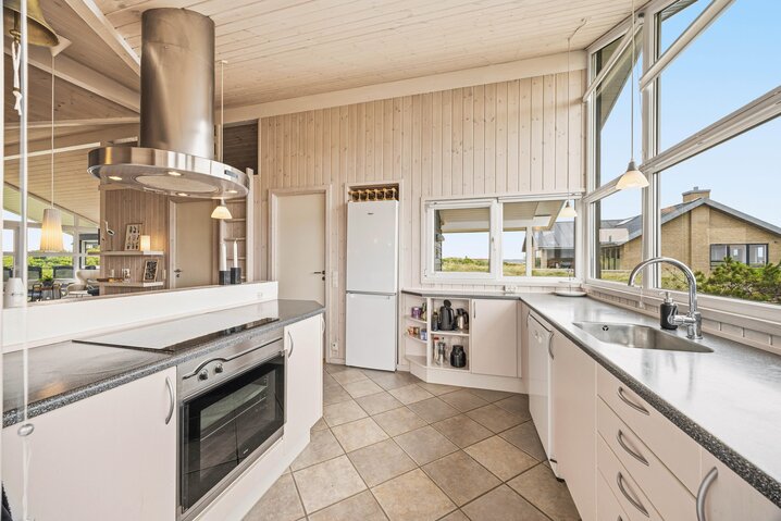 Ferienhaus 40517 in Høgevej 29, Henne Strand - Bild #8