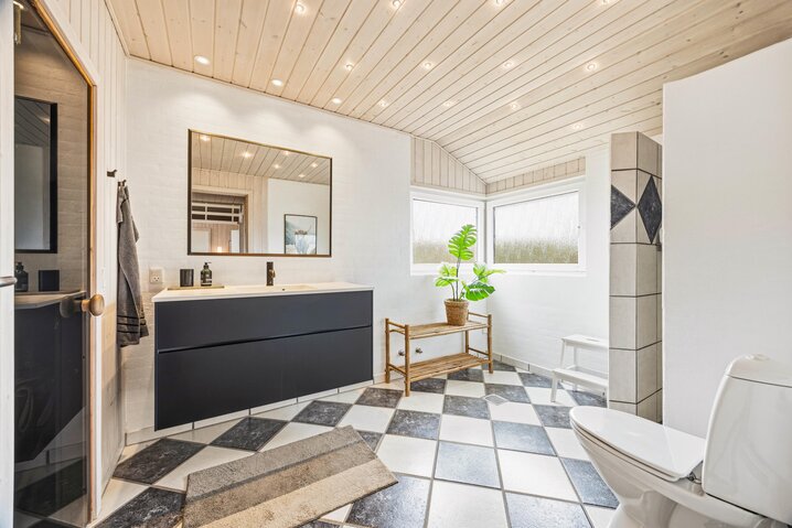 Ferienhaus 40517 in Høgevej 29, Henne Strand - Bild #10