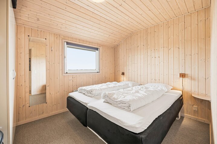 Ferienhaus 40517 in Høgevej 29, Henne Strand - Bild #13