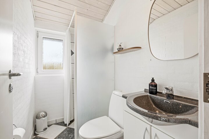 Ferienhaus 40517 in Høgevej 29, Henne Strand - Bild #14