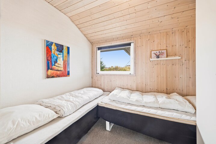 Ferienhaus 40517 in Høgevej 29, Henne Strand - Bild #15