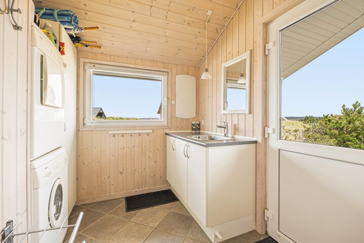 Ferienhaus 40517 in Høgevej 29, Henne Strand - Bild #16