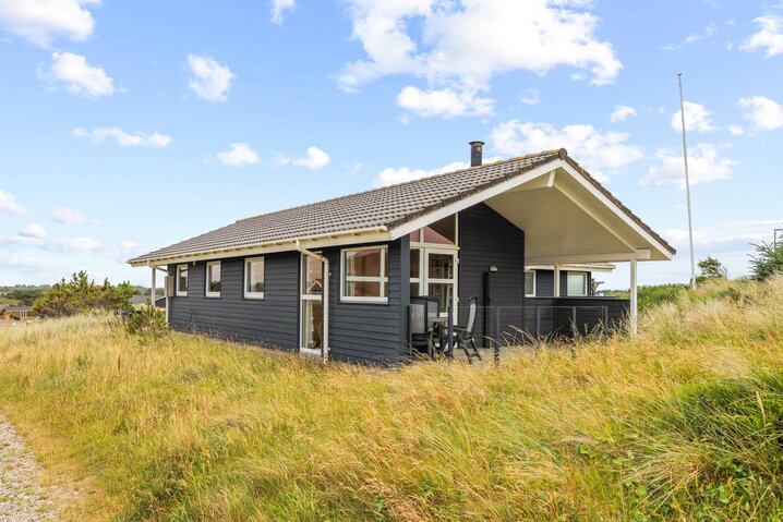 Ferienhaus 40517 in Høgevej 29, Henne Strand - Bild #17