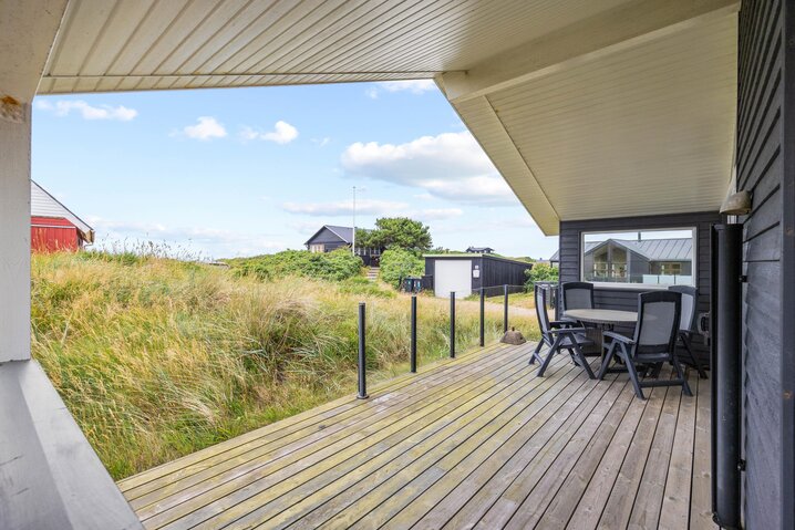 Ferienhaus 40517 in Høgevej 29, Henne Strand - Bild #18