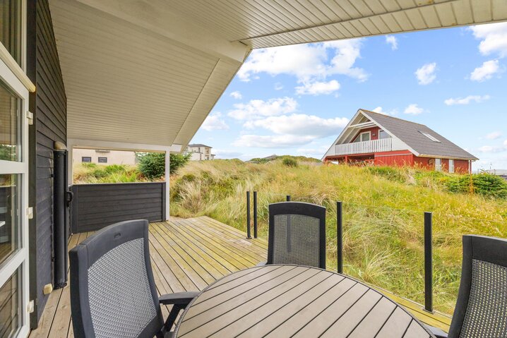 Ferienhaus 40517 in Høgevej 29, Henne Strand - Bild #19