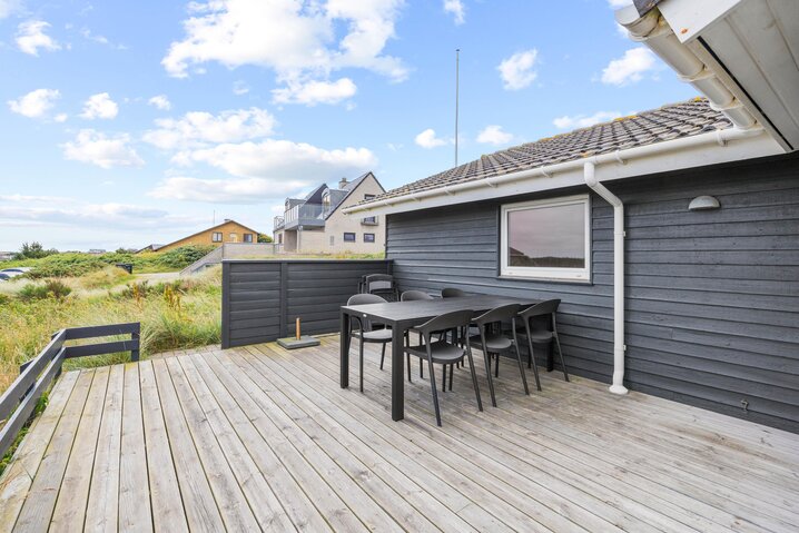 Ferienhaus 40517 in Høgevej 29, Henne Strand - Bild #20