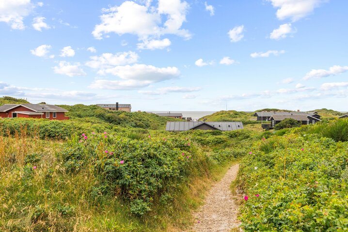Ferienhaus 40517 in Høgevej 29, Henne Strand - Bild #23