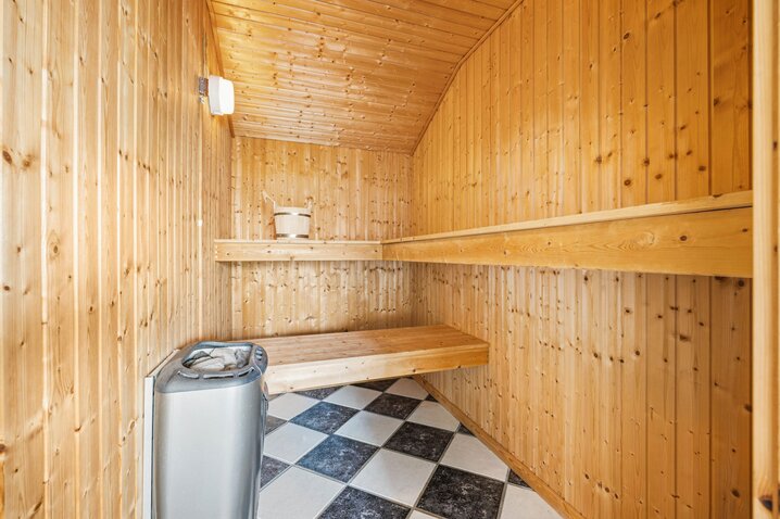 Ferienhaus 40517 in Høgevej 29, Henne Strand - Bild #12