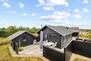 Ferienhaus 40520 in Mågevej 2, Henne Strand - Bild #1