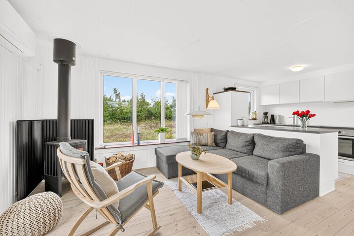 Ferienhaus 40520 in Mågevej 2, Henne Strand - Bild #3
