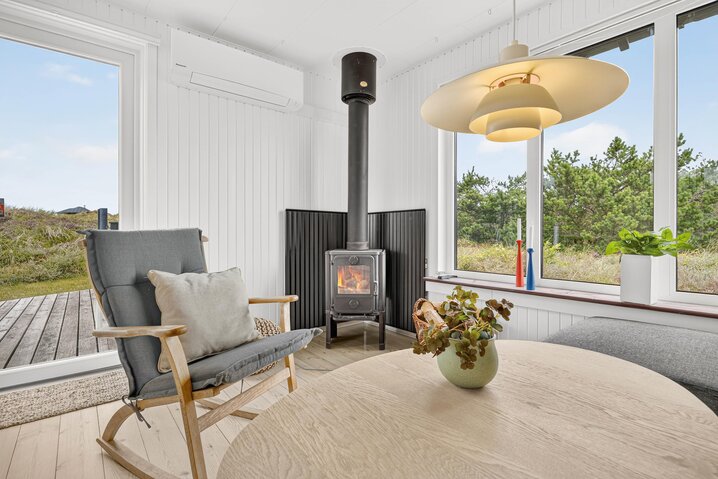 Ferienhaus 40520 in Mågevej 2, Henne Strand - Bild #4
