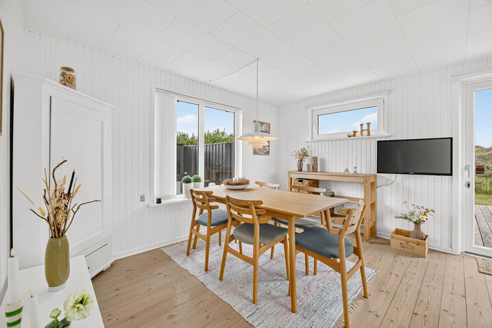 Ferienhaus 40520 in Mågevej 2, Henne Strand - Bild #5