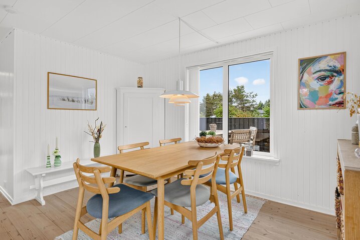 Ferienhaus 40520 in Mågevej 2, Henne Strand - Bild #6