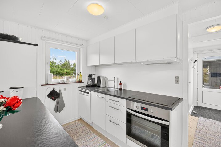 Ferienhaus 40520 in Mågevej 2, Henne Strand - Bild #8