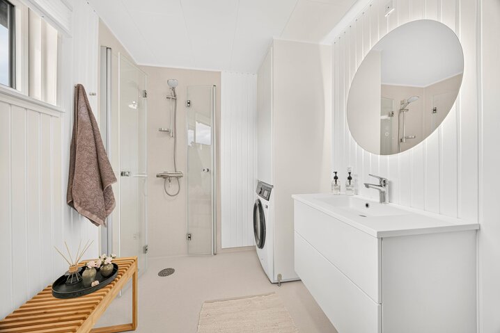 Ferienhaus 40520 in Mågevej 2, Henne Strand - Bild #11