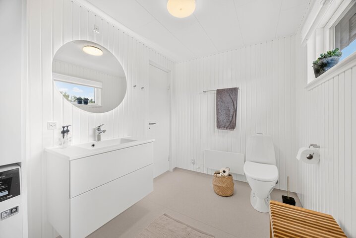 Ferienhaus 40520 in Mågevej 2, Henne Strand - Bild #12