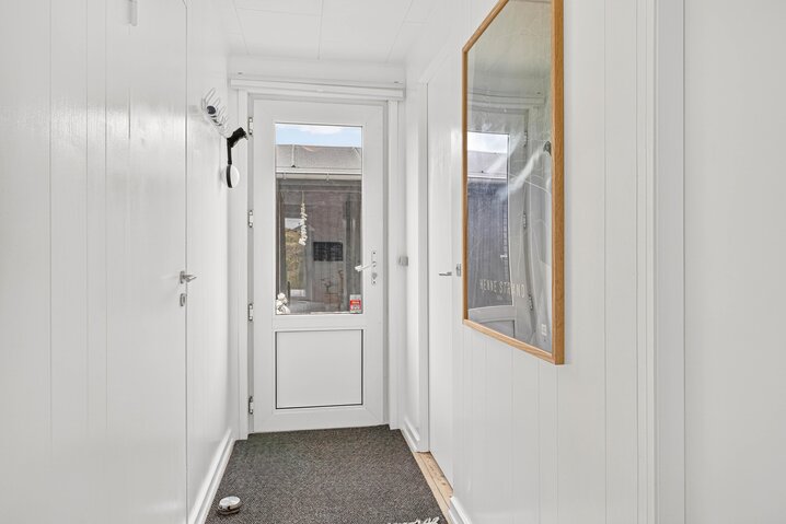 Ferienhaus 40520 in Mågevej 2, Henne Strand - Bild #15