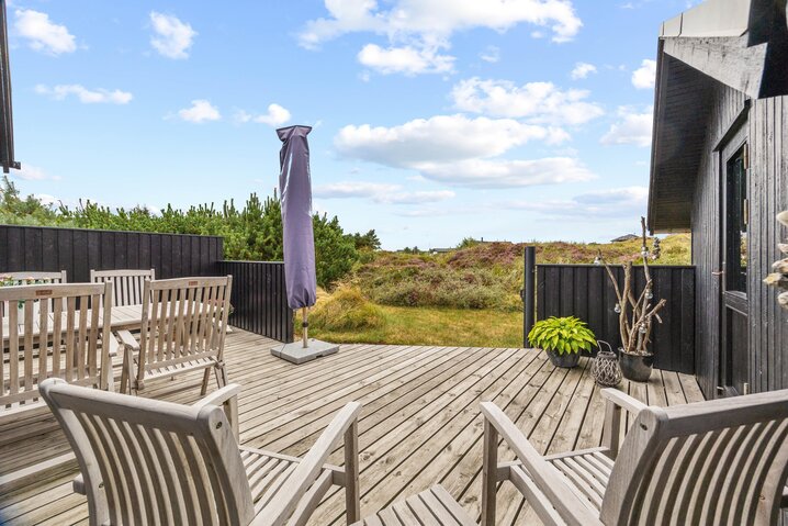 Ferienhaus 40520 in Mågevej 2, Henne Strand - Bild #16